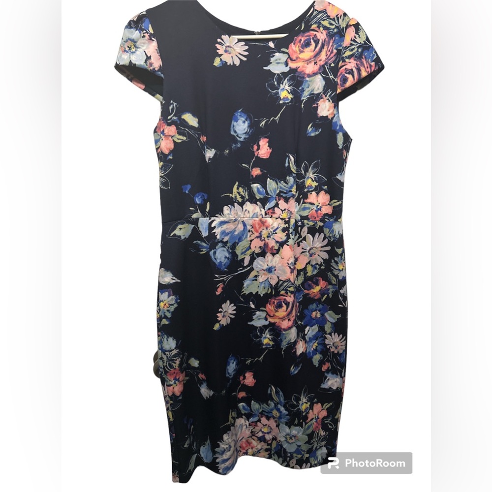 Betsey Johnson Dress 14
